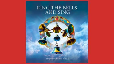 “History tends to point to 1975 as something of a slump… worthy names prove it was another very good year”: Ring The Bells And Sing – Progressive Sounds Of 1975 box set