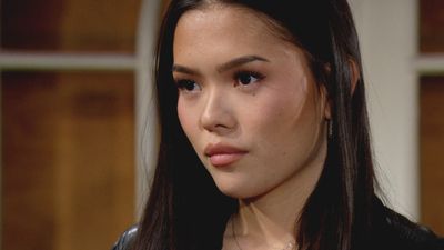 Give The Bold and the Beautiful's Lisa Yamada all the awards