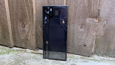 RedMagic 9s Pro review: Cheap and powerful gaming phone