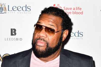 Fatman Scoop death: Rapper who collaborated with Missy Elliott dies at 53 after collapsing at concert