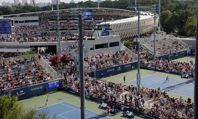 US Open 2024 day six: Draper, Sinner, Wozniacki and Paul advance – as it happened