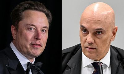 X goes offline in Brazil after Elon Musk’s refusal to comply with local laws