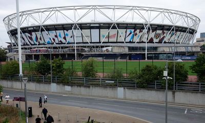 West Ham 1-3 Manchester City: Premier League – as it happened