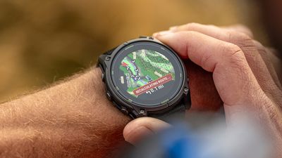 My favorite Garmin watch feature just got even better with the Fenix 8 and Enduro 3