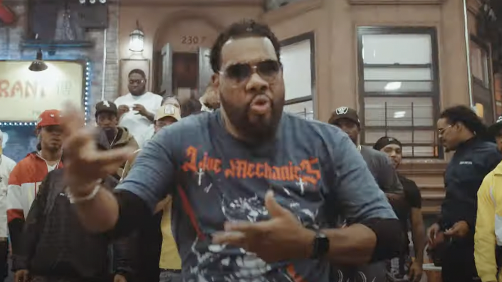 What Really Happened to Fatman Scoop? Shocking Details…