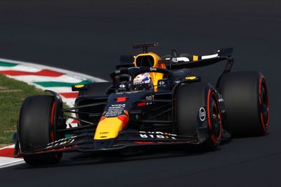 Red Bull can't explain Monza qualifying debacle: "Something isn't working"