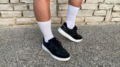 CHPT3 Transit shoe review: we comfy up to some urban cool