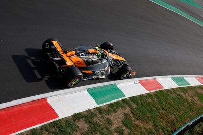 F1 Italian Grand Prix – Start time, starting grid, how to watch, & more