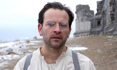 Campo di Battaglia review – medicos face off in stately first world war hospital drama