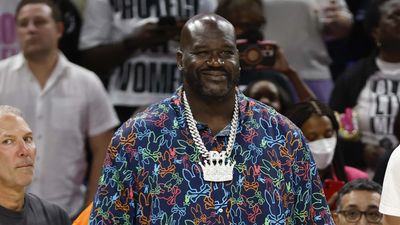 Shaq Advocates for WNBA Players to Get Paid Like NBA Players