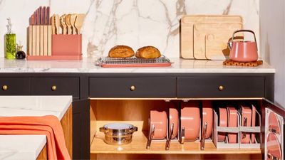 Save on Caraway’s best-selling cookware in its Labor Day sale