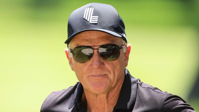 Greg Norman Marks Three Years As LIV Golf CEO With Defiant Social Media Message