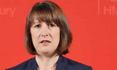 Rachel Reeves under renewed fire from MPs and charities over cuts to winter fuel allowance