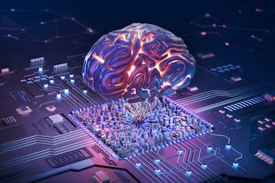 Brain-Computer Interfaces Could Get A Significant Boost From AI