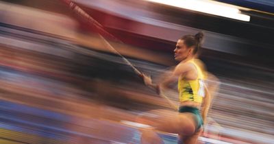 Shooting glory: young snapper seizes moment at the Paris Olympics