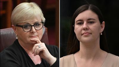 Courageous truth or fiction: trial probes Higgins saga