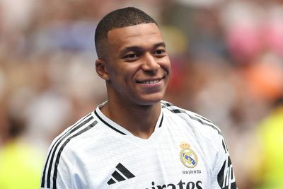 No problem with Kylian Mbappe’s start at Real Madrid – Carlo Ancelotti