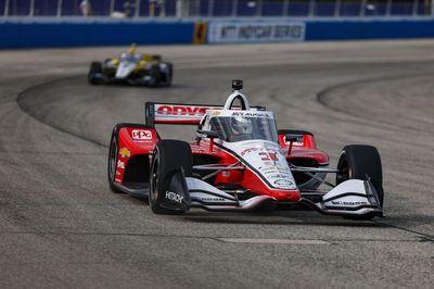 IndyCar Milwaukee: McLaughlin and Newgarden capture pole each for double-header