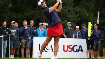 Curtis Cup Tee Times: Sunday Singles