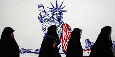 Is Iran’s anti-Israel and American rhetoric all bark and no bite?