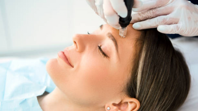 Myths about non-invasive beauty treatments