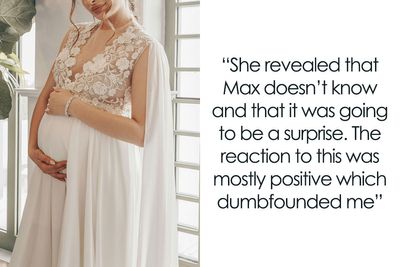 “Did I Maybe Overstep?”: Woman Tells Friend To Call Off Wedding, Gets Dragged Online