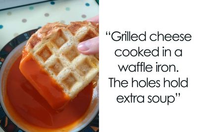 People Are Sharing Their Favorite Food Hacks On This Dedicated Group, Here Are 50 Of The Best (New Pics)