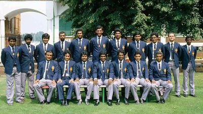 Flashback: When Sri Lanka defied expectations to dominate a drawn one-off game against England