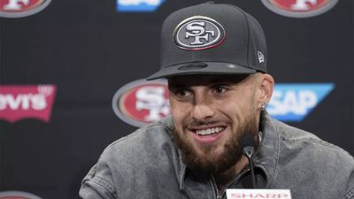'Serious but stable': San Francisco 49ers wide receiver Ricky Pearsall shot in robbery attempt