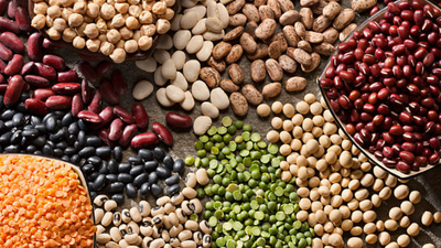 Balancing diet: How to perfectly balance proteins, fats, and carbs