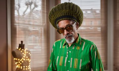 Sunday with Don Letts: ‘Empty your mind and let it go’