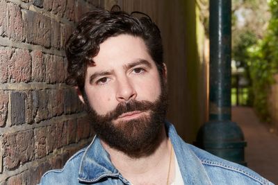 Foals’ Yannis Philippakis: ‘I don’t see myself as being tethered to the band’