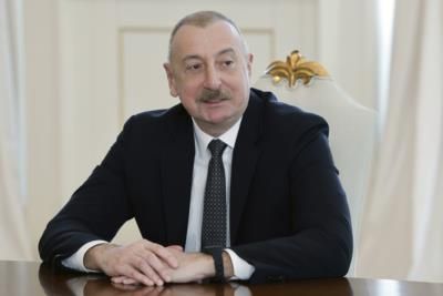 Azerbaijan Holds Snap Parliamentary Election Amidst Political Dominance