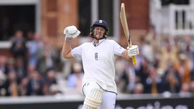 For Michael Vaughan, Joet Root is England's 'greatest' batsman