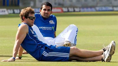 'A calm cricketing mind...': Jonty Rhodes lauds Zaheer Khan's appointment as Lucknow Super Giants mentor