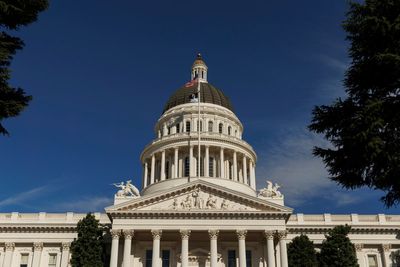 California lawmakers approve legislation to ban deepfakes, protect workers and regulate AI