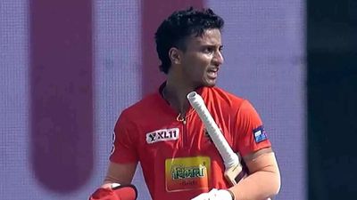 'I was just looking to...': Ayush Badoni on hitting world record 19 sixes