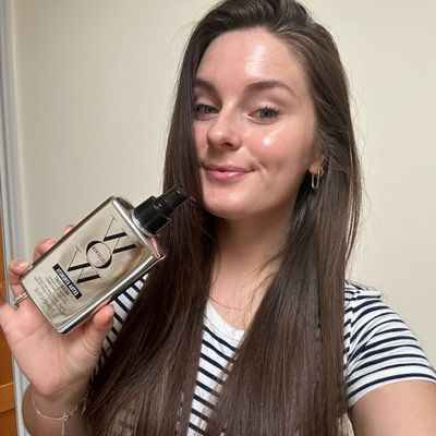 Celebrities are obsessed, it's gone viral on TikTok and it just so happens to be my most recommended hair styling product