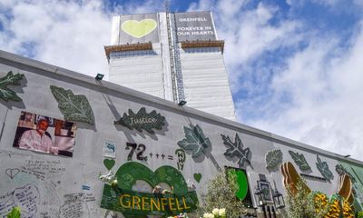 The Grenfell inquiry is exposing a culture of contempt that has run deep in Britain for decades