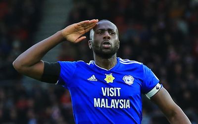 Sol Bamba, former Cardiff City and Ivory Coast defender, dies aged 39