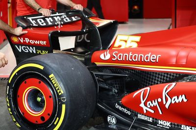 Ferrari and Santander announce sponsorship to end