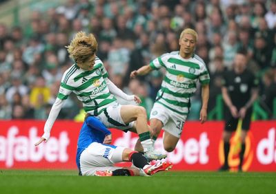 Is Celtic vs Rangers on TV? Channel, kick-off time and how to watch Old Firm