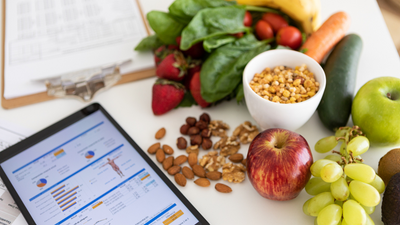 National Nutrition Week 2024: What is considered a healthy and nutritious diet