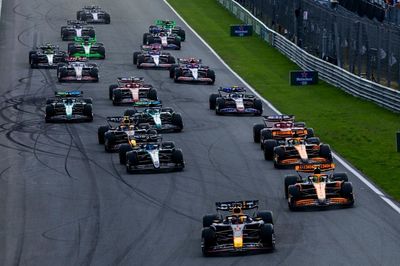 McLaren confident it can avoid slow F1 start repeat in Monza