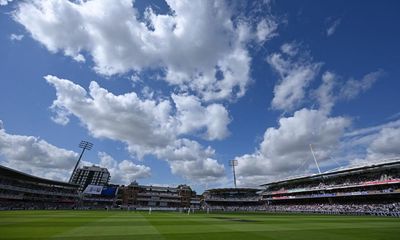 England beat Sri Lanka by 190 runs in second men’s cricket Test – as it happened