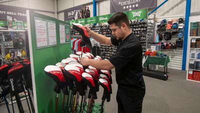 How Second Hand Clubs Make Golf More Accessible