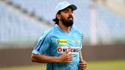 'Record as captain of a new franchise...': Jonty Rhodes praises KL Rahul's leadership amid speculation over future with Lucknow Super Giants