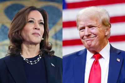 Trump vs. Harris: Who would be better for America’s $35 trillion national debt?