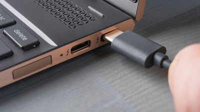 Thunderbolt Vs USB-C: what's the difference?