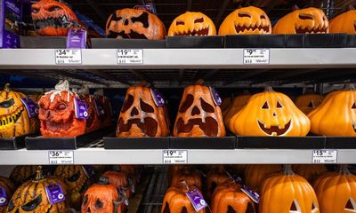 Halloween before Labor Day? Businesses should just go for it